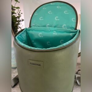 Backpack Cooler Corcksickle
